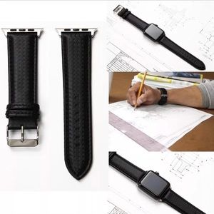 Carbon fiber Apple Watch Band 42mm